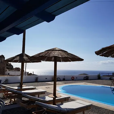Thira's Dolphin 3*