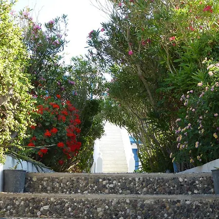 Aparthotel Thira's Dolphin 3*